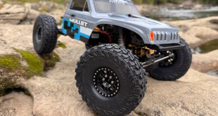 rc car