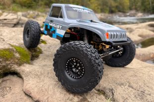 rc car
