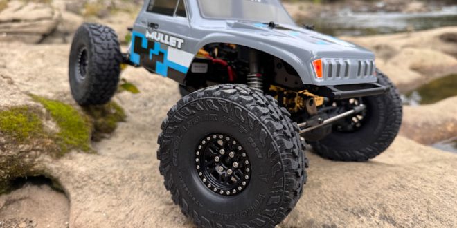 rc car