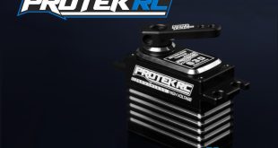 ProTek RC PTK-630 Digital Brushless Servo