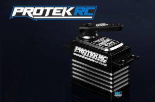 ProTek RC PTK-630 Digital Brushless Servo