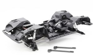 Vanquish Products VS4-10 Origin Classic Rock Crawler Kit