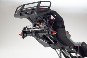 Kyosho KC10 Series Toyota Land Cruiser 60 Readyset