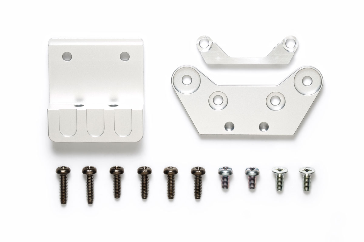 Elevating The Tamiya Dynahead 6x6