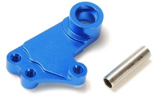 Elevating The Tamiya Dynahead 6x6