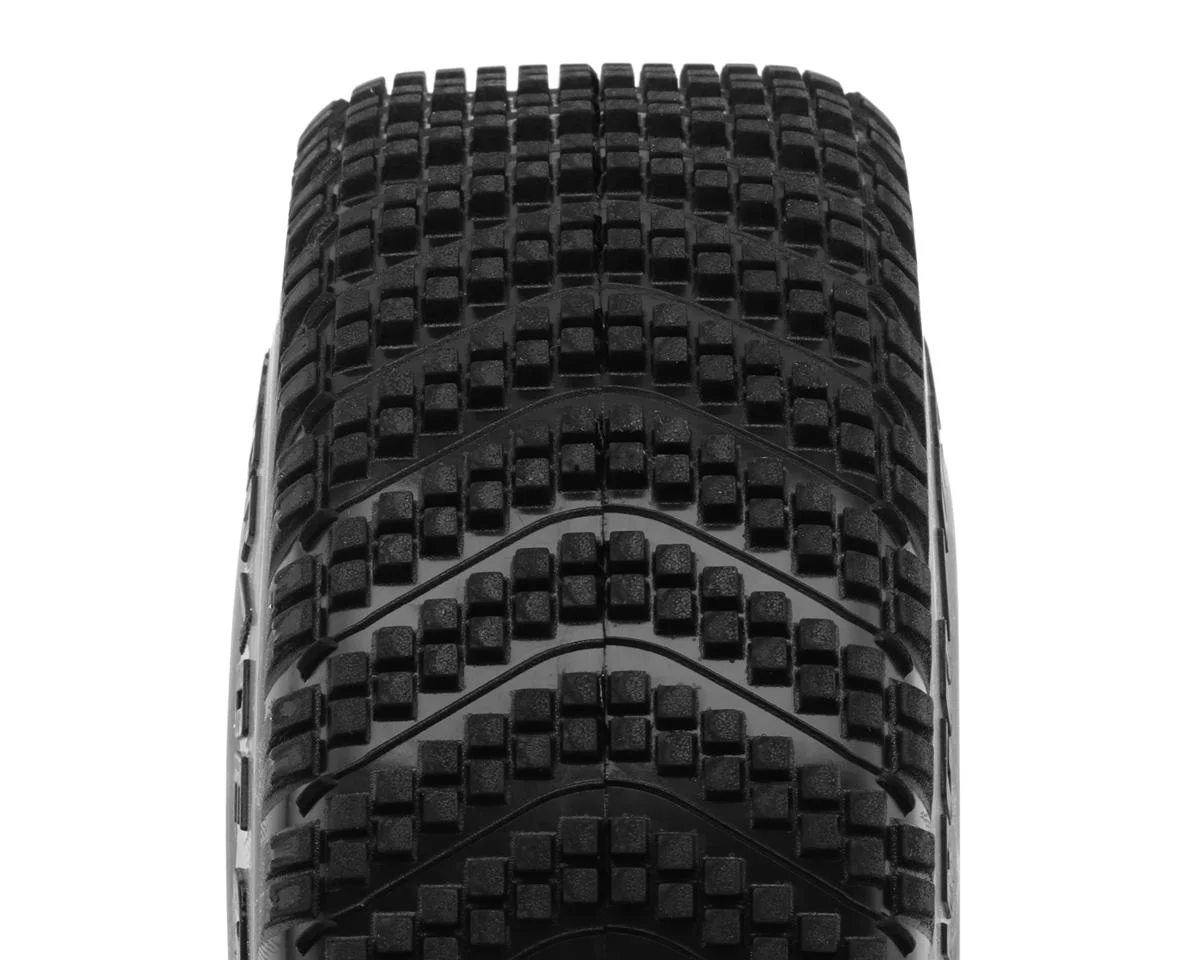 UpGrade RC’s New 1.9” Crawling Tires