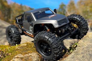 rc car
