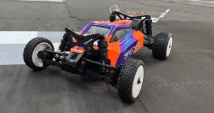 rc car