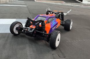 rc car