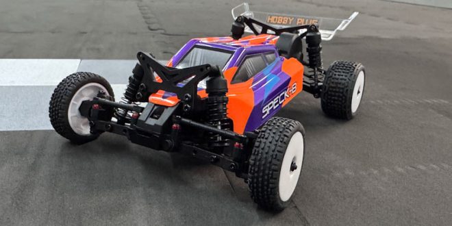 rc car