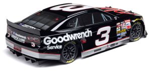 Next Gen On A 1/12-Scale: The Current Losi NASCAR Fleet
