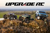 UpGrade RC’s New 1.9” Crawling Tires UpGrade RC’s New 1.9” Crawling Tires