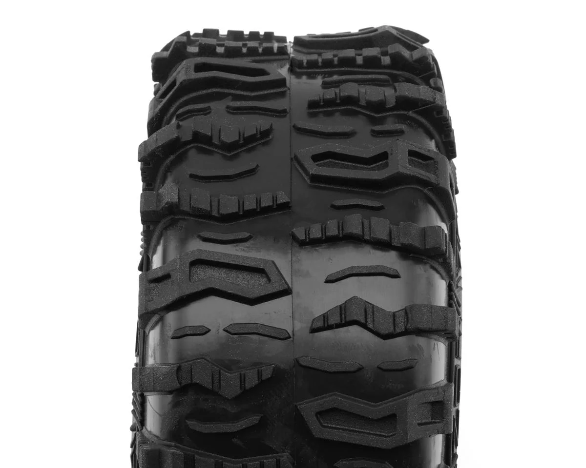 UpGrade RC’s New 1.9” Crawling Tires