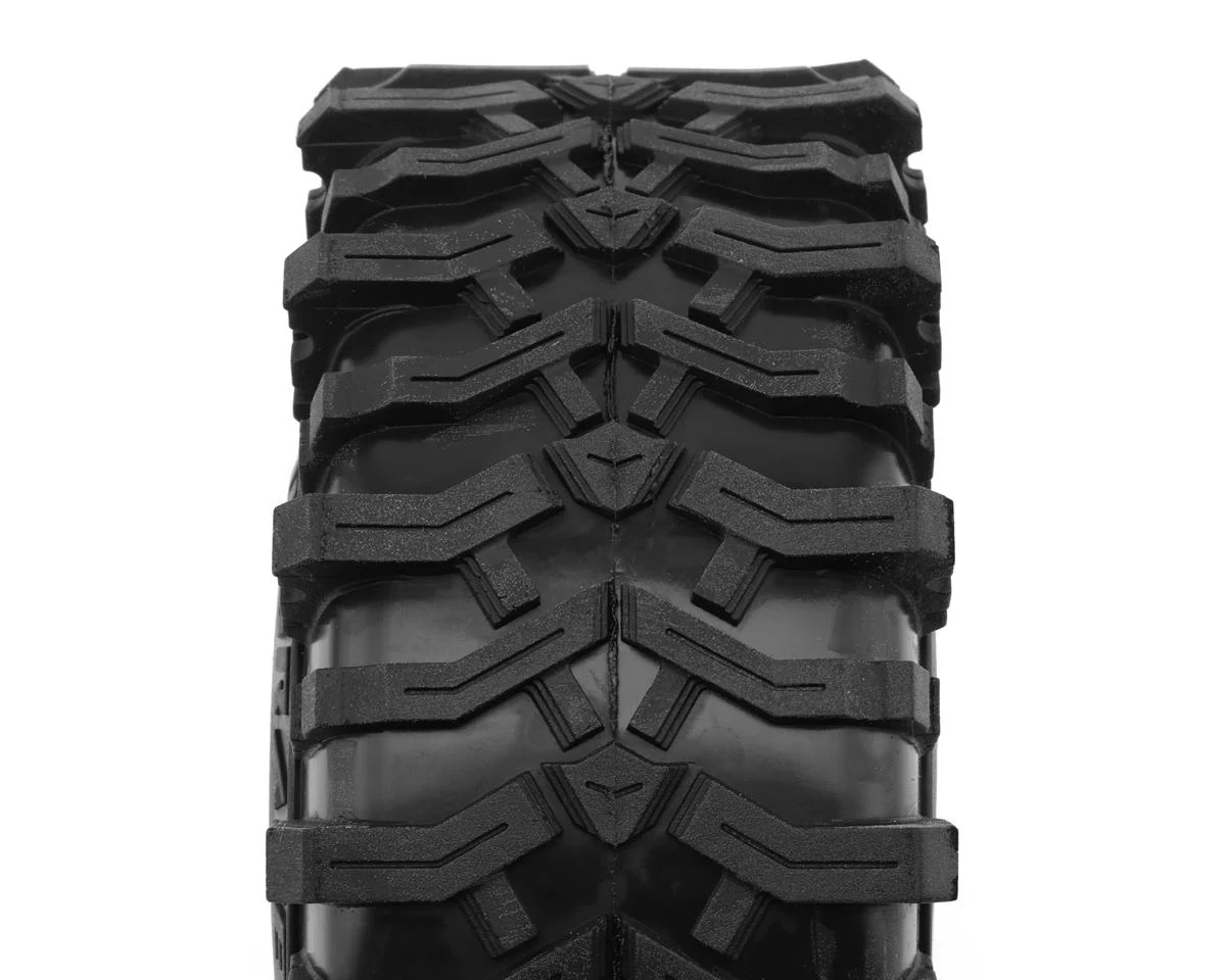 UpGrade RC’s New 1.9” Crawling Tires