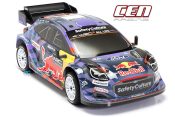 CEN Racing 1/8 2025 M-Sport Ford Puma Rally 1 CEN Racing 1/8 2025 M-Sport Ford Puma Rally 1