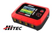 Hitec RDX4 Mini AC/DC Multi-Function Smart Charger