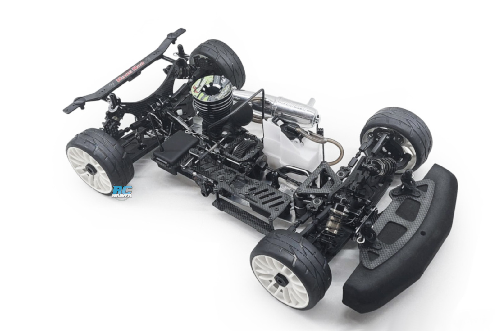 Hong Nor X3-GTS 2026 Nitro Touring Car