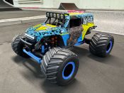 rc car