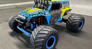 rc car