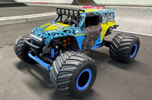 rc car