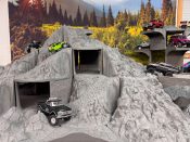 MountainBlox Sasquatch Mountain Kit rc crawler