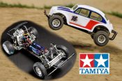 Racing The Icon: Larry Tom’s Custom Tamiya Sand Scorcher Open2