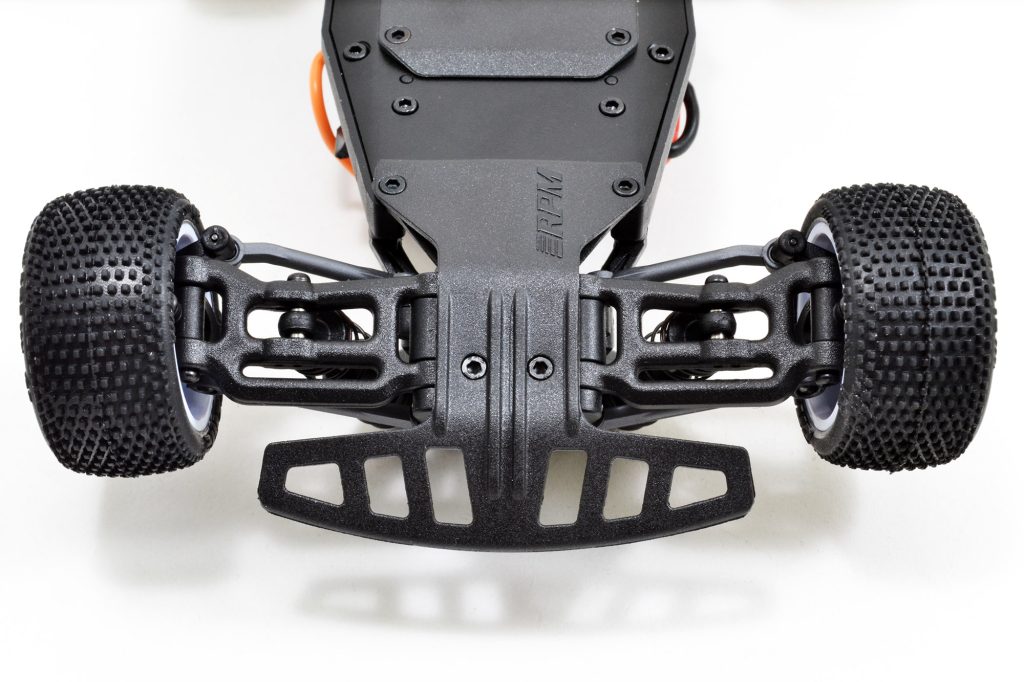 RPM Heavy-Duty Suspension Arms For Losi Micro-B & Micro-T