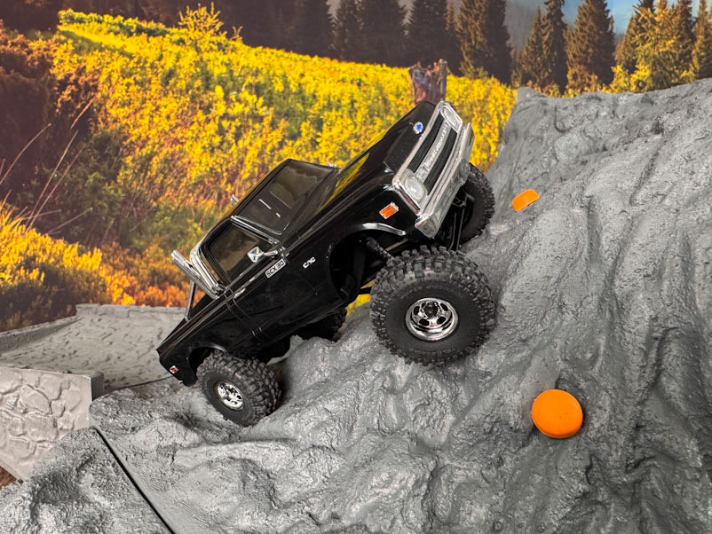 Axial SCX30 K10 - RC Driver