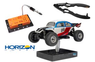 10 RC Accessories Under $60 to Upgrade Your Workbench