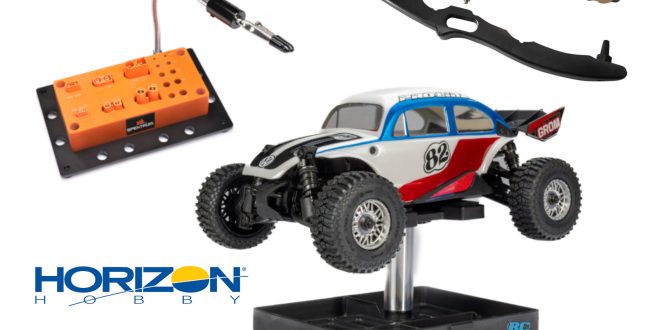 10 RC Accessories Under $60 to Upgrade Your Workbench