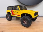 rc crawler