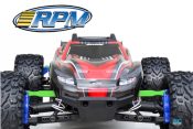 RPM Camber Link Set For Traxxas BLS 4x4 Vehicles