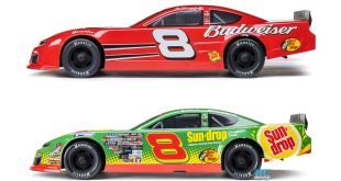 Losi 1/12 Asphalt Late Model RTR Race Car