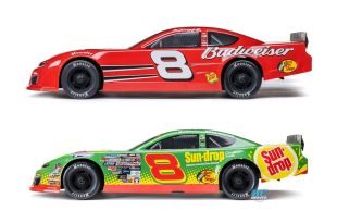 Losi 1/12 Asphalt Late Model RTR Race Car