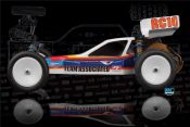 Team Associated RC10 Factory Team Buggy