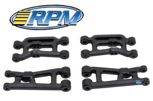RPM Heavy-Duty Suspension Arms For Losi Micro-B & Micro-T