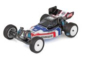 Team Associated RB10 Retro 2WD Racing Buggy