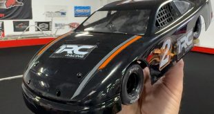 rc car