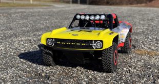 rc car
