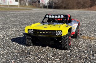 rc car