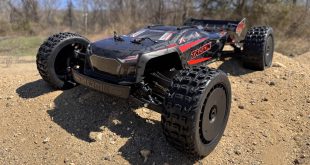 rc car