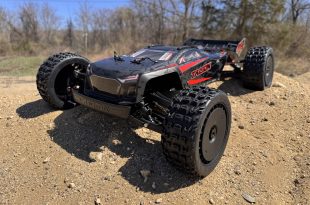 rc car