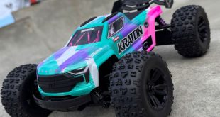rc car