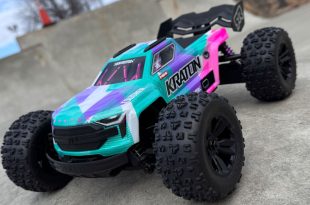 rc car