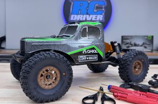 rc car