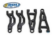 RPM Front A-arms For Arrma Grom Vehicles