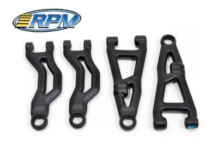 RPM Front A-arms For Arrma Grom Vehicles