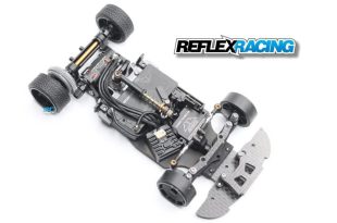 Reflex Racing GX28 1/28-Scale Competition Car Kit