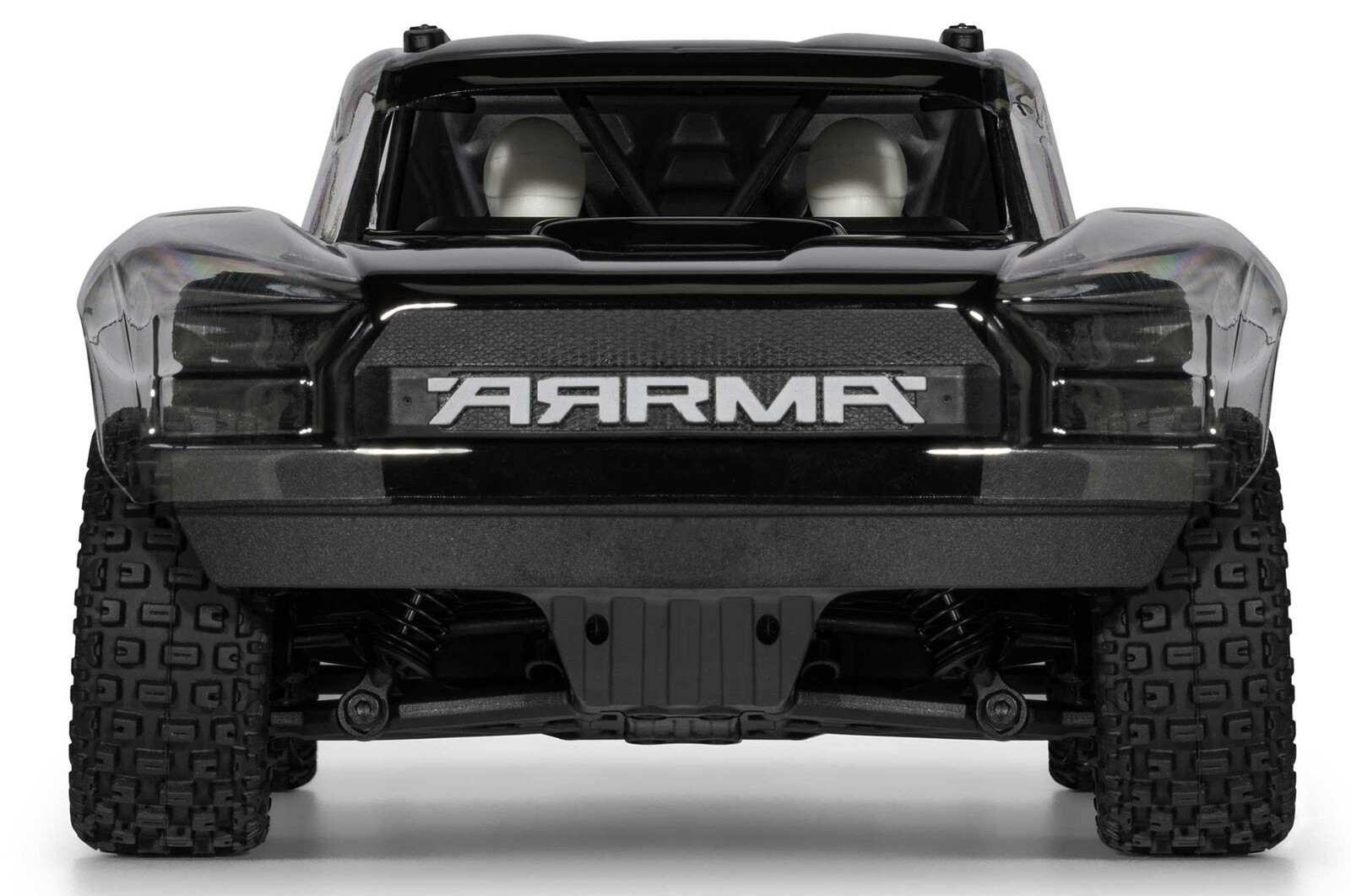 Why the Arrma Mojave Grom RTA Is The Ultimate Beginner Kit
