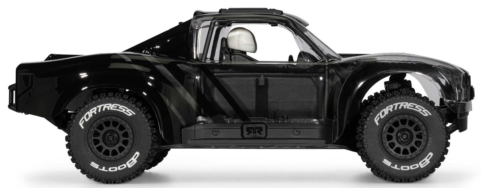 Why the Arrma Mojave Grom RTA Is The Ultimate Beginner Kit